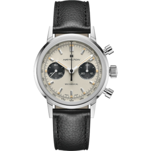 American Classic Intra-Matic Chronograph